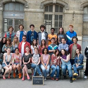 Fotoğraf Laurence Arné