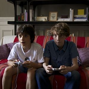 Fotoğraf Nos Futurs