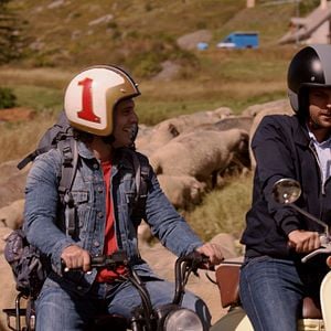 Fotoğraf Nos Futurs