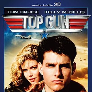Fotoğraf Top Gun