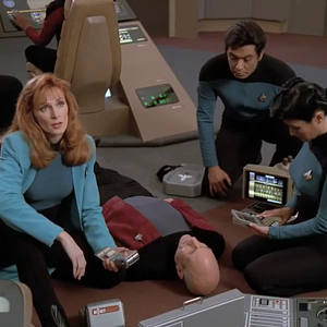 Fotoğraf Uzay Yolu VII