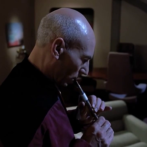 Fotoğraf Uzay Yolu VII