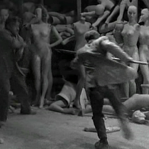 Fotoğraf Katilin Busesi