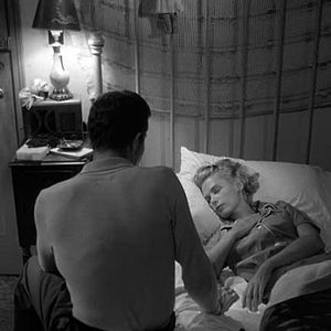 Fotoğraf Katilin Busesi