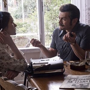 Fotoğraf Vittoria Puccini