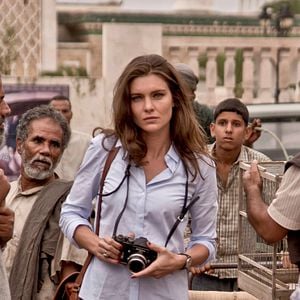 Fotoğraf Vittoria Puccini