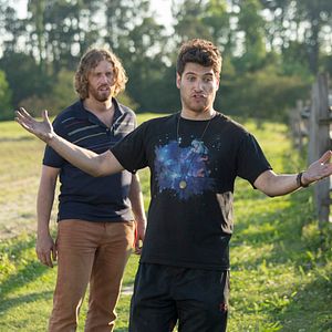 Fotoğraf T.J. Miller