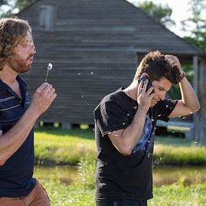 Fotoğraf T.J. Miller