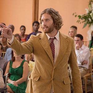 Fotoğraf T.J. Miller