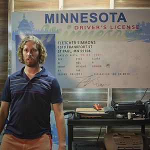 Fotoğraf T.J. Miller