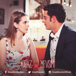 Fotoğraf Kiraz Mevsimi