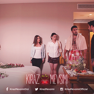 Fotoğraf Kiraz Mevsimi