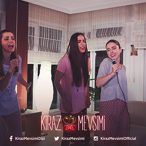 Fotoğraf Kiraz Mevsimi