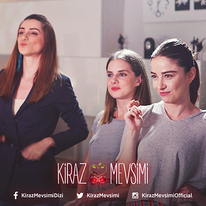 Fotoğraf Kiraz Mevsimi