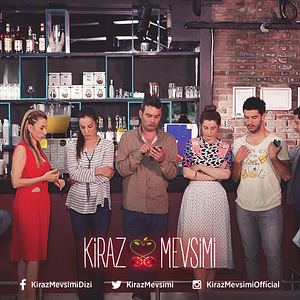 Fotoğraf Kiraz Mevsimi