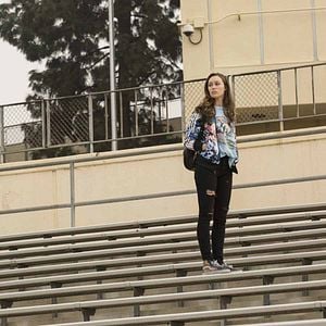 Fotoğraf Fear The Walking Dead