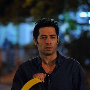 Fotoğraf Serçe Sarayı