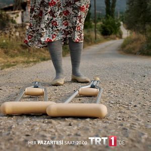 Fotoğraf Yeşil Deniz