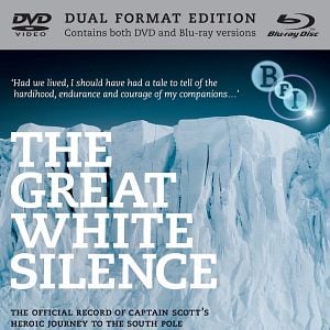 Fotoğraf The Great White Silence