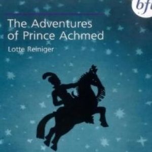 Fotoğraf The Adventures of Prince Achmed