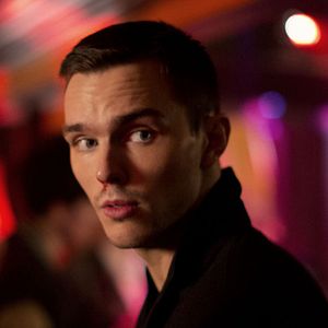 Fotoğraf Nicholas Hoult