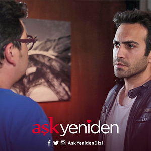 Fotoğraf Aşk Yeniden