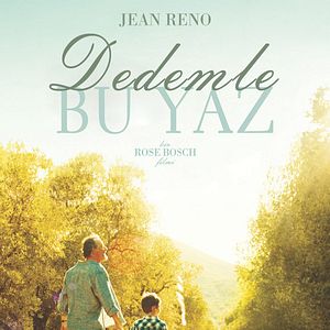 Fotoğraf Dedemle Bu Yaz