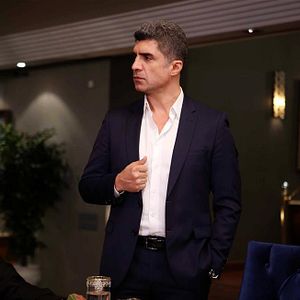 Fotoğraf Kaderimin Yazıldığı Gün