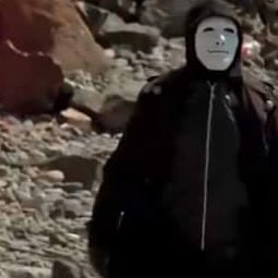 Fotoğraf Nizama Adanmış Ruhlar