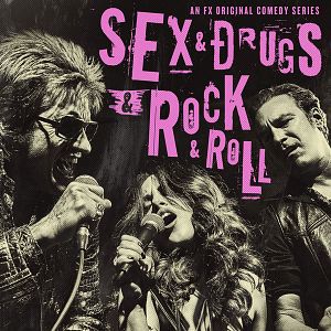 Fotoğraf Sex&Drugs&Rock&Roll