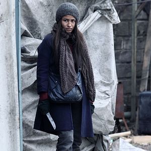 Fotoğraf Léonie Simaga