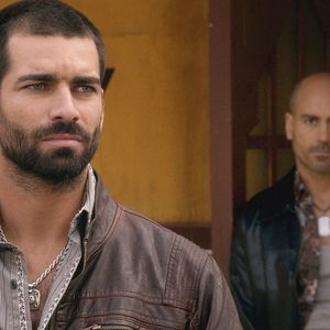 Fotoğraf Rubén Cortada