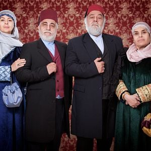 Fotoğraf Zeyrek ile Çeyrek