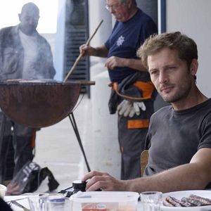 Fotoğraf Nicolas Duvauchelle