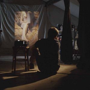 Fotoğraf Nicolas Duvauchelle