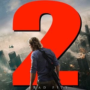 Fotoğraf World War Z 2