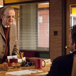 Fotoğraf Toby Jones