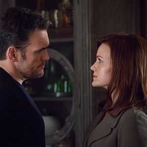 Fotoğraf Carla Gugino