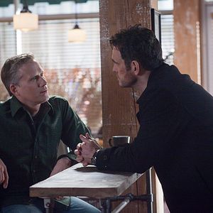 Fotoğraf Reed Diamond