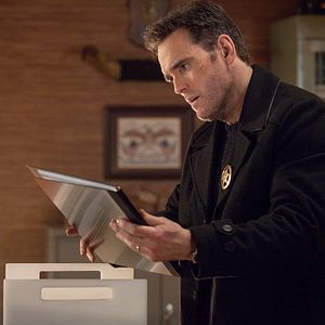 Fotoğraf Matt Dillon