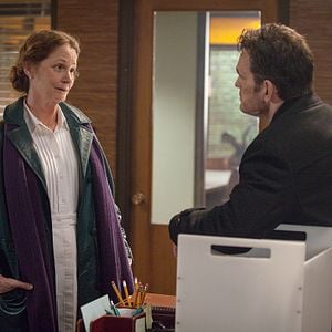 Fotoğraf Melissa Leo