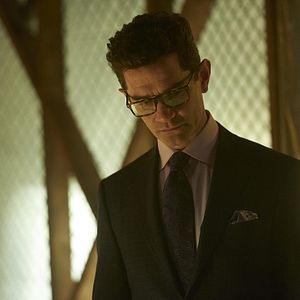 Fotoğraf James Frain