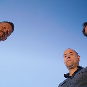 Fotoğraf Jan Josef Liefers