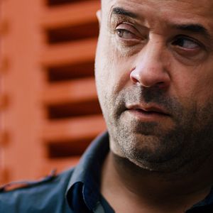 Fotoğraf Jan Josef Liefers