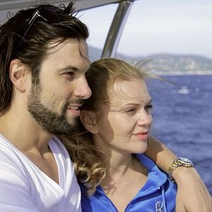 Fotoğraf Maximilian Simonischek