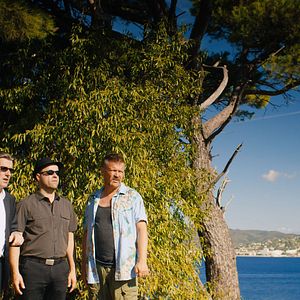 Fotoğraf Jan Josef Liefers