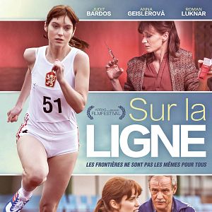 Fotoğraf Sur la ligne