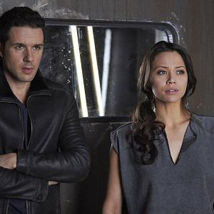 Fotoğraf Marc Bendavid