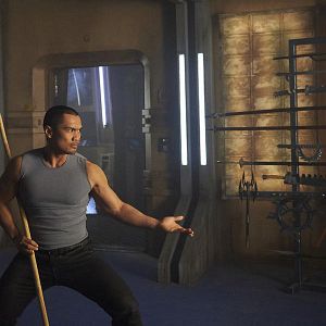 Fotoğraf Alex Mallari Jr.