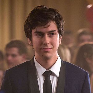 Fotoğraf Nat Wolff